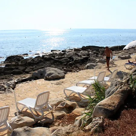 With A Parking Space Zambratija, Umag - 20423
