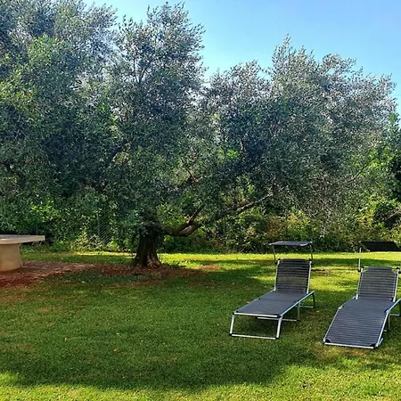 Lejlighed With Parking Space Zambratija, Umag - 20423