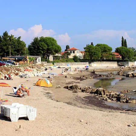 With Parking Space Zambratija, Umag - 20423 *