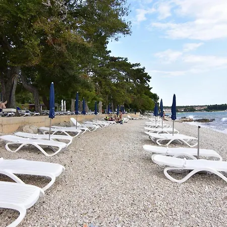 With Parking Space Zambratija, Umag - 20423 Lejlighed *